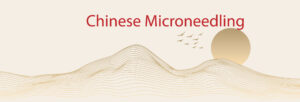 Chinese Microneedling Since 100BC