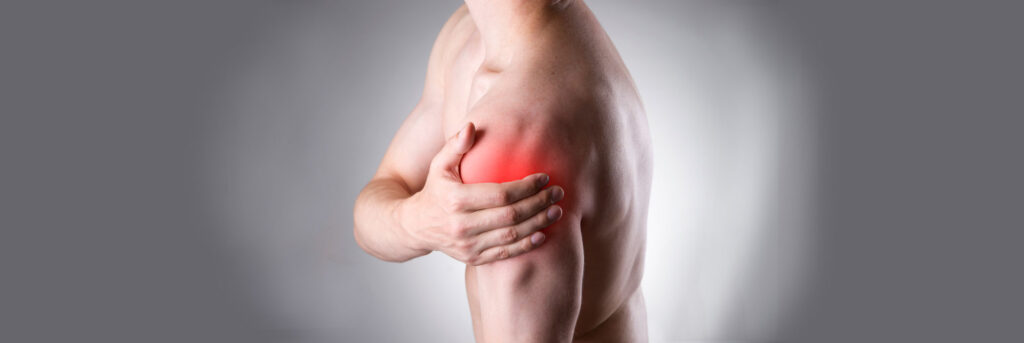 Shoulder Pain Treatment