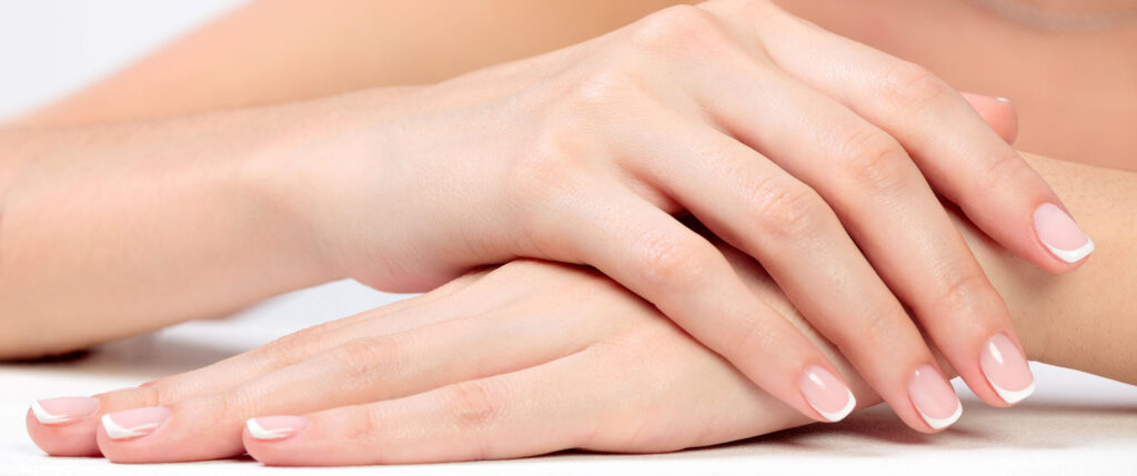 Hand Rejuvenation