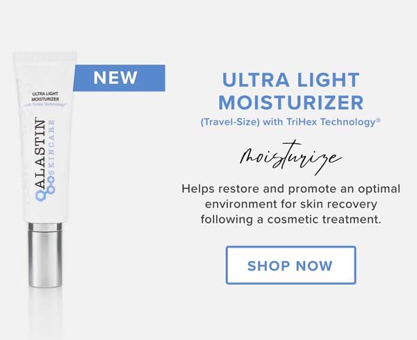 Alastin Ultra Light Moisturizer