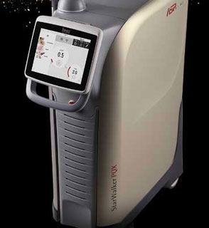 Fotona StarWalker PQX Pico Laser