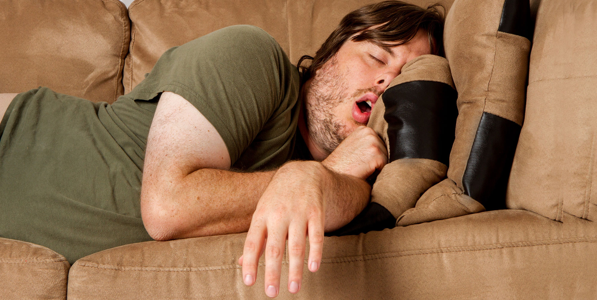 NightLase Snoring Results