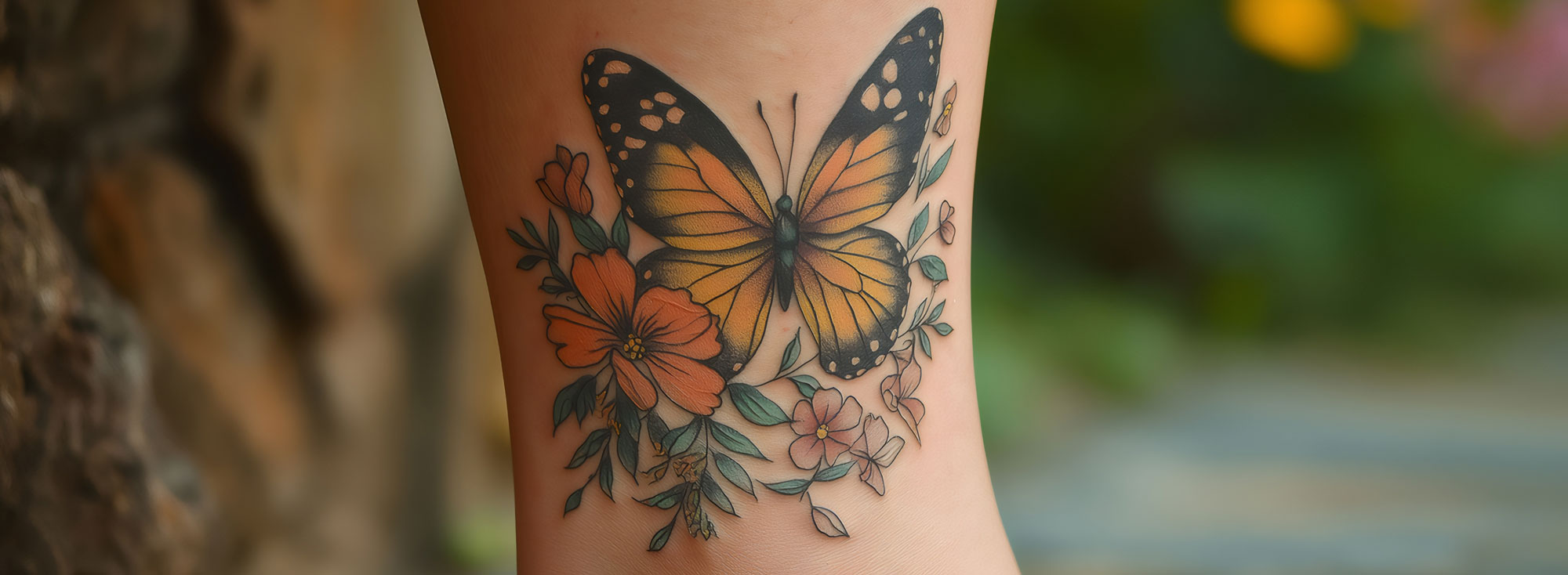 Hate your new tattoo?