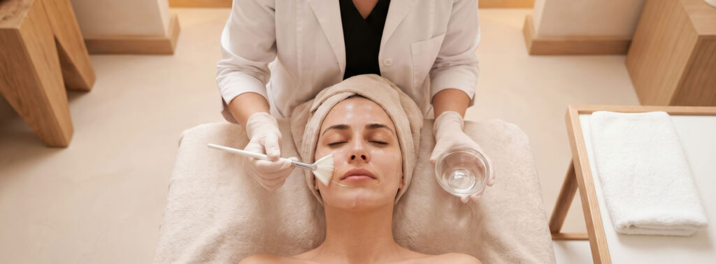 Chemical Peel