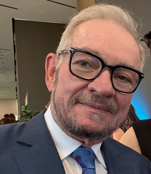 Nelhs Betancourt, MD, doctor of aesthetics