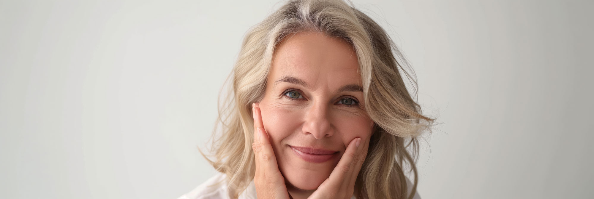 How do aesthetic doctors evaluate skin quality?