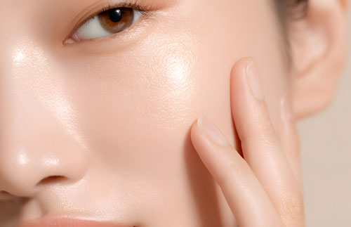 Improving skin quality