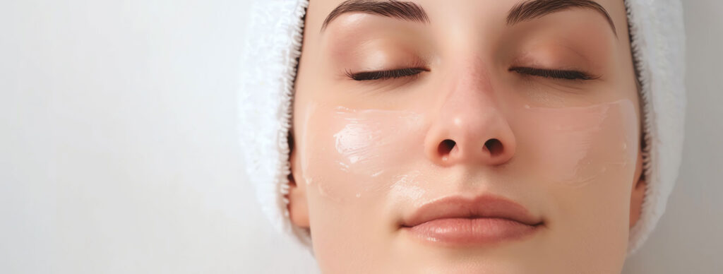 Exfoliation Options: Microdermabrasion, laser resurfacing