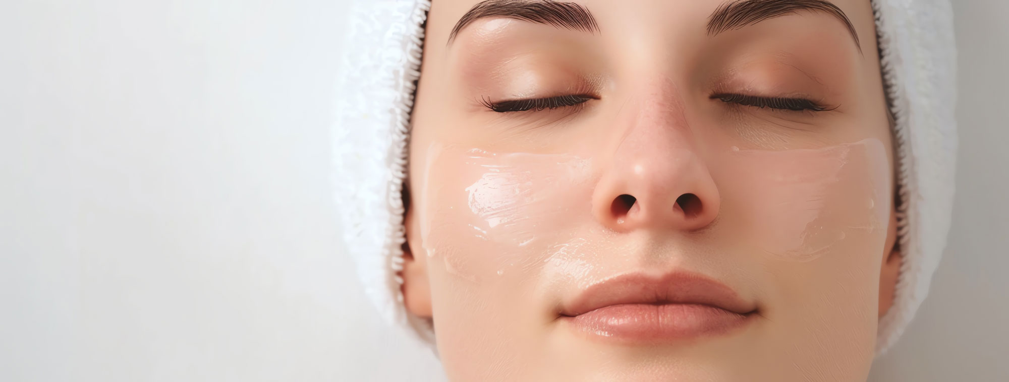 Exfoliation Options: Microdermabrasion, laser resurfacing