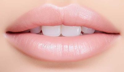 Lip Plumping Treatment